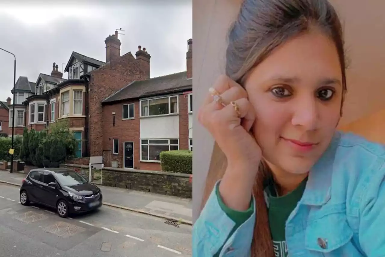 Headingley murder: Leeds man charged with murder of his wife