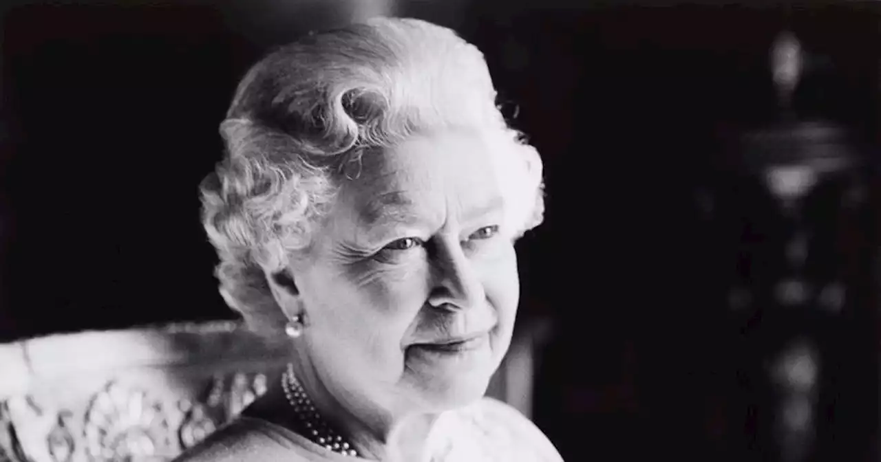 Lancashire in mourning as tributes paid to Queen after her death