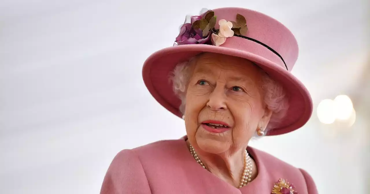 Tributes paid to Queen Elizabeth II in LancsLive's online condolence book