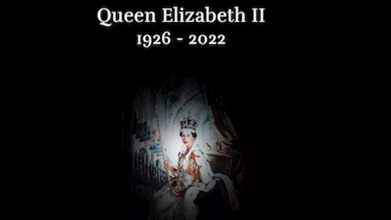 Queen Elizabeth II passes away at 96