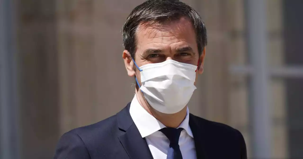 Covid-19 : Olivier Véran s'excuse pour la pénurie de masques pendant la crise sanitaire