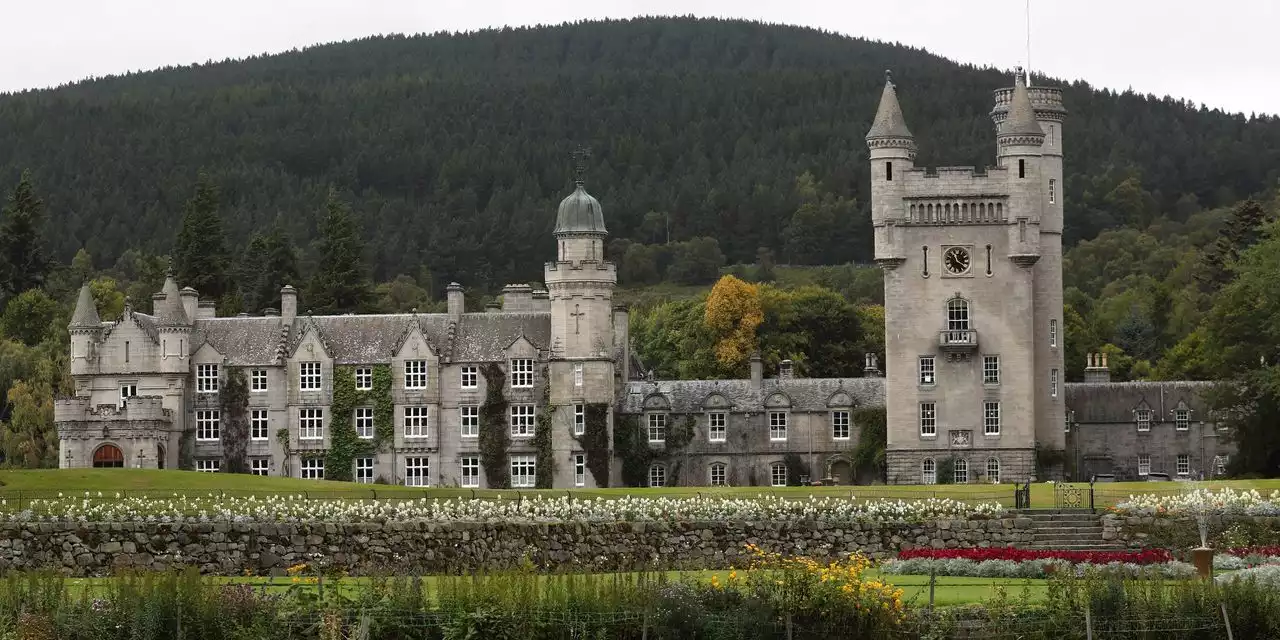 Here's what to know about Balmoral Castle, the Scottish estate where the Queen died