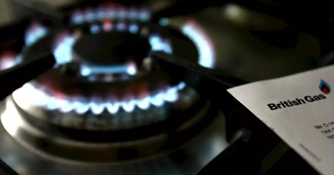 How long the newly announced energy price freeze last