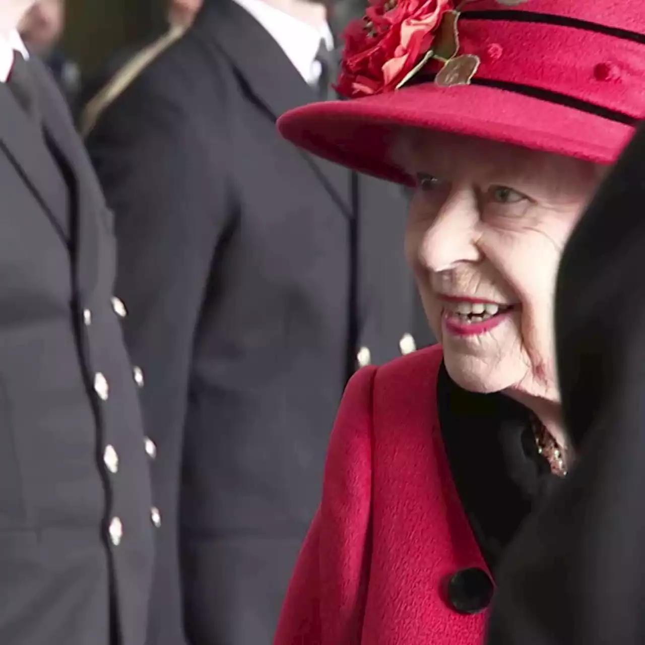 What happens now the Queen has died - From funeral plans to national mourning