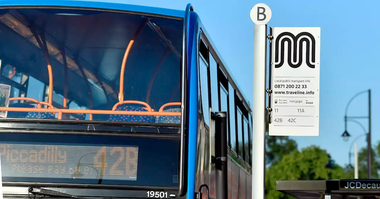 Relief as dozens of Greater Manchester bus services SAVED from axe - full list