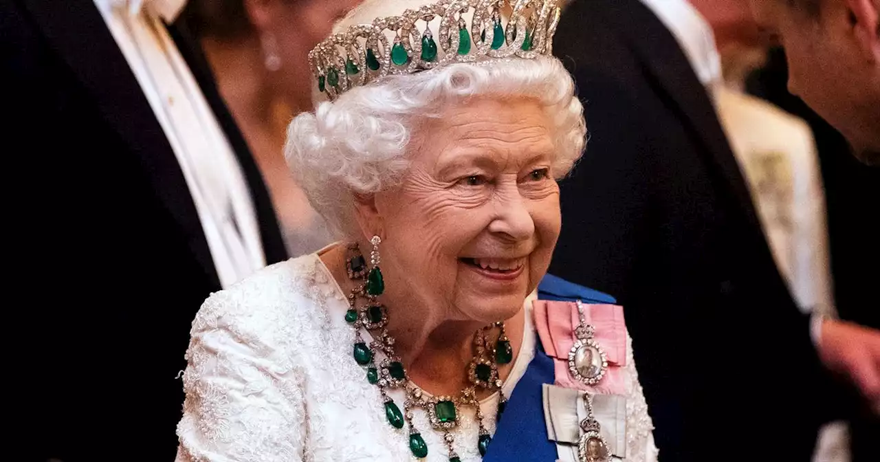 What happens now the Queen has died - From funeral plans to national mourning