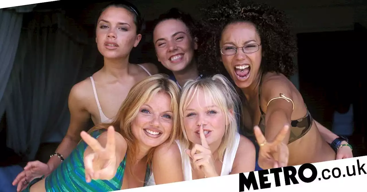 Mel C reveals pressures of global fame with Spice Girls led to depression