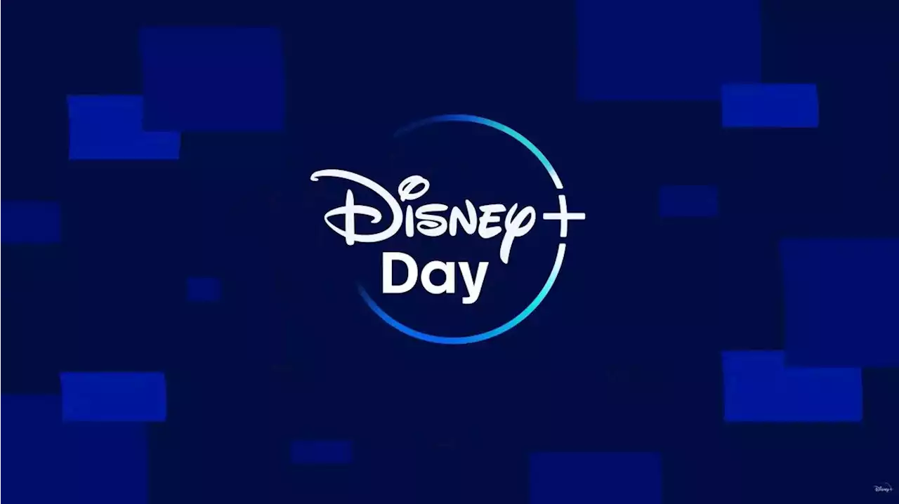 Hoy se celebra el Disney Plus Day 2022 con muchas sorpresas