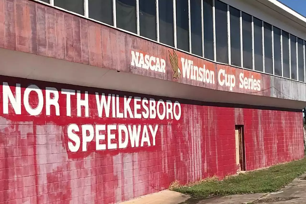 North Wilkesboro expected to host 2023 NASCAR All-Star Race