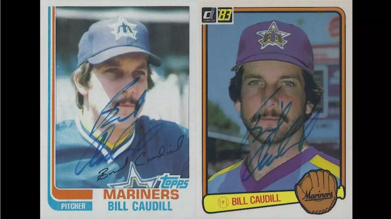 Bone, The Sheriff and . . . Tuna?: 45 years of Mariner nicknames