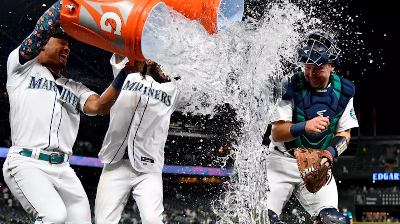 Fans can work from T-Mobile Park today with rare stadium promotion