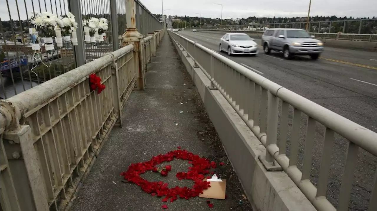 WA looks for answers as bike, pedestrian deaths hit 20-year high