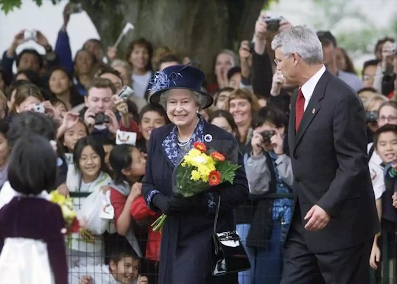 Queen Elizabeth’s legacy to live on in B.C.: Premier John Horgan | National Newswatch