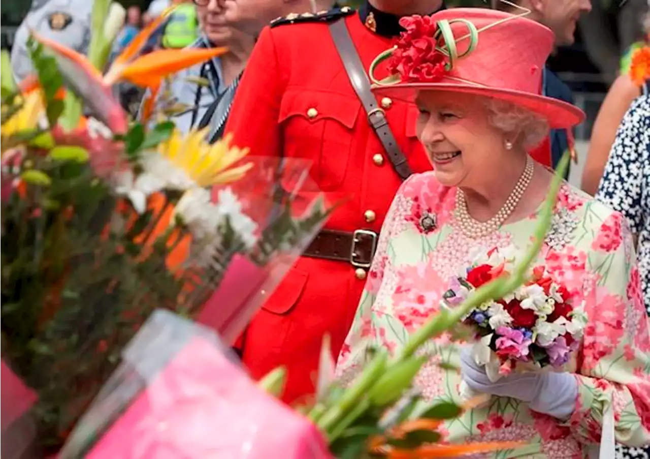 ‘We have only ever known one Queen’: Prominent Canadians react to the Queen’s death | National Newswatch