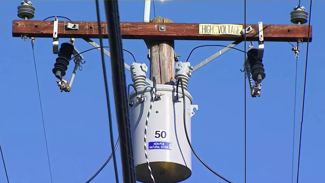 South Bay Families Struggle With Heat-Related Power Outages for the Fifth Day in a Row