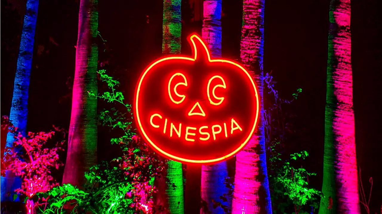 Cinespia's October Line-up to Frightfully Finish Its Season