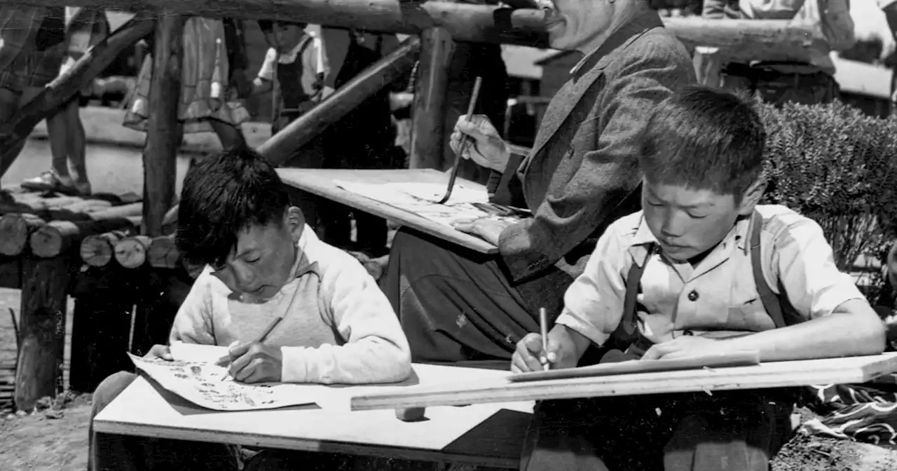 Rhode Island becomes fourth state to require Asian American history in schools