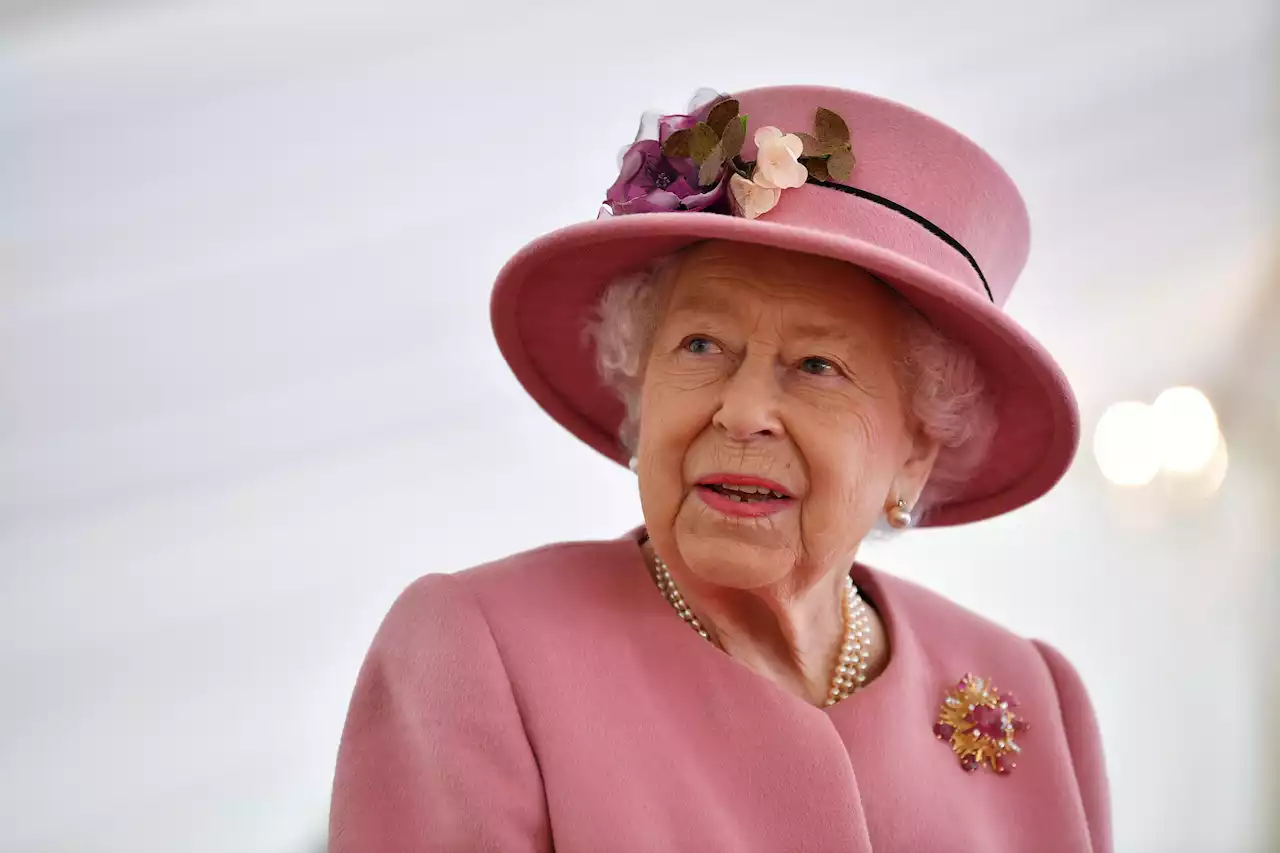 Doctors ‘Concerned' About Queen Elizabeth II's Health, Buckingham Palace Says