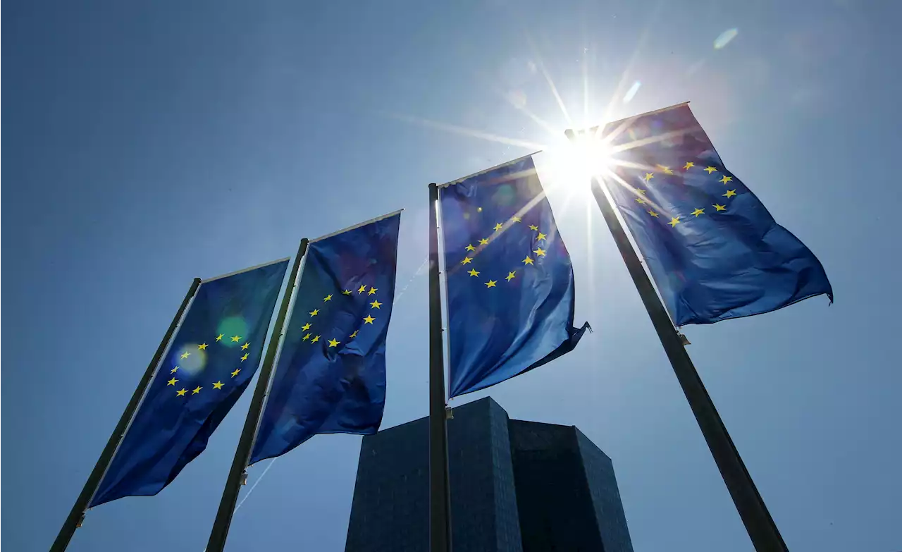 European Central Bank Raises Rates by 75 Basis Points to Tackle Soaring Inflation