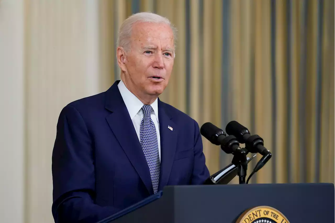 President Biden Delivers Remarks on Updated COVID-19 Boosters