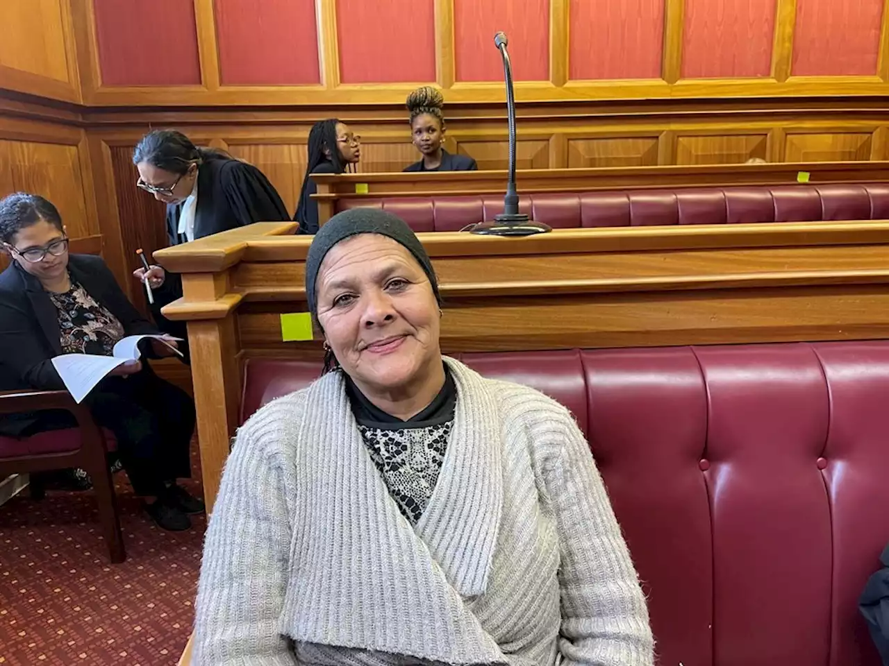 City of Cape Town ordered to amend housing policy after gender discrimination accusations | News24