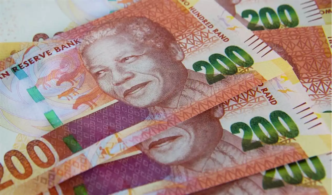 Shock current account deficit deals blow to rand | Fin24