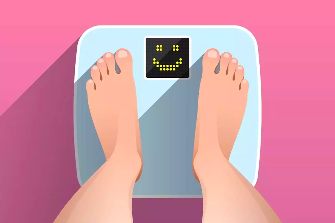 Weight loss advice isn't based on good evidence