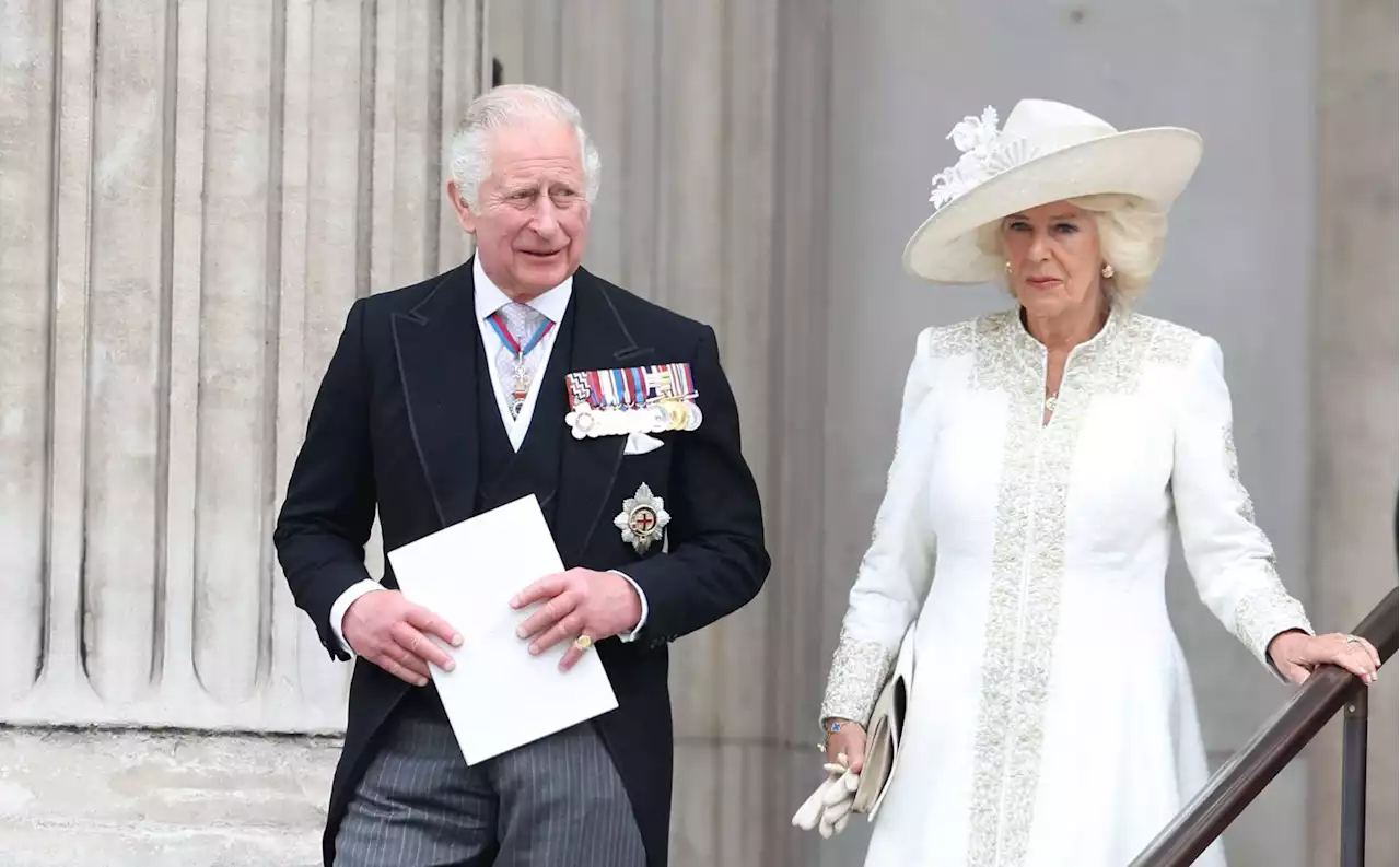 King Charles expected to visit Northern Ireland within days