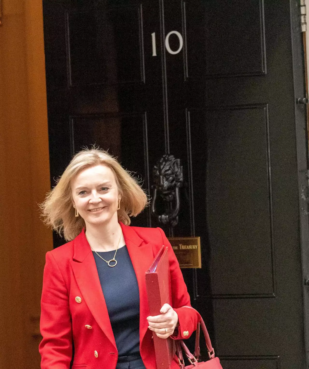 White House warns Truss over Northern Ireland Protocol | Newstalk