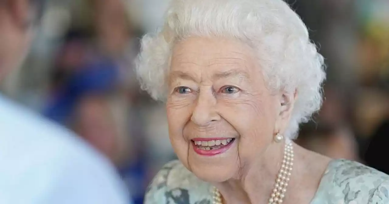 Leave tributes and memories of the Queen in our condolence book