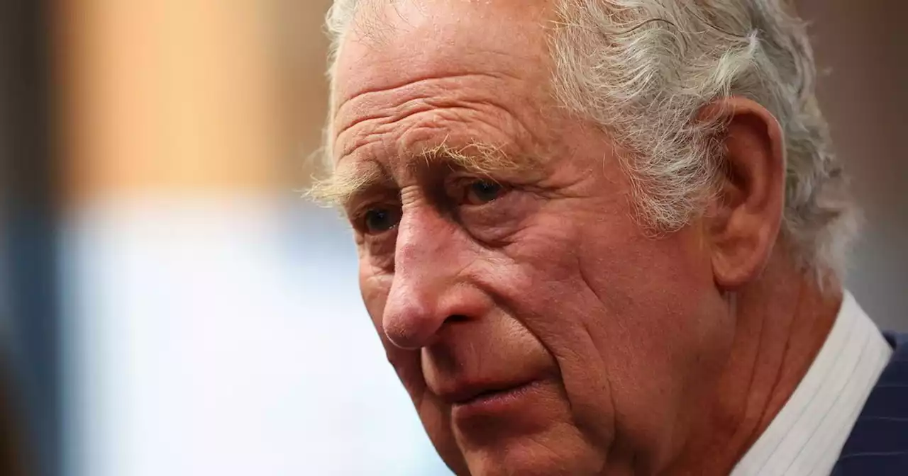 Prince Charles becomes King Charles III and pays tribute to Queen