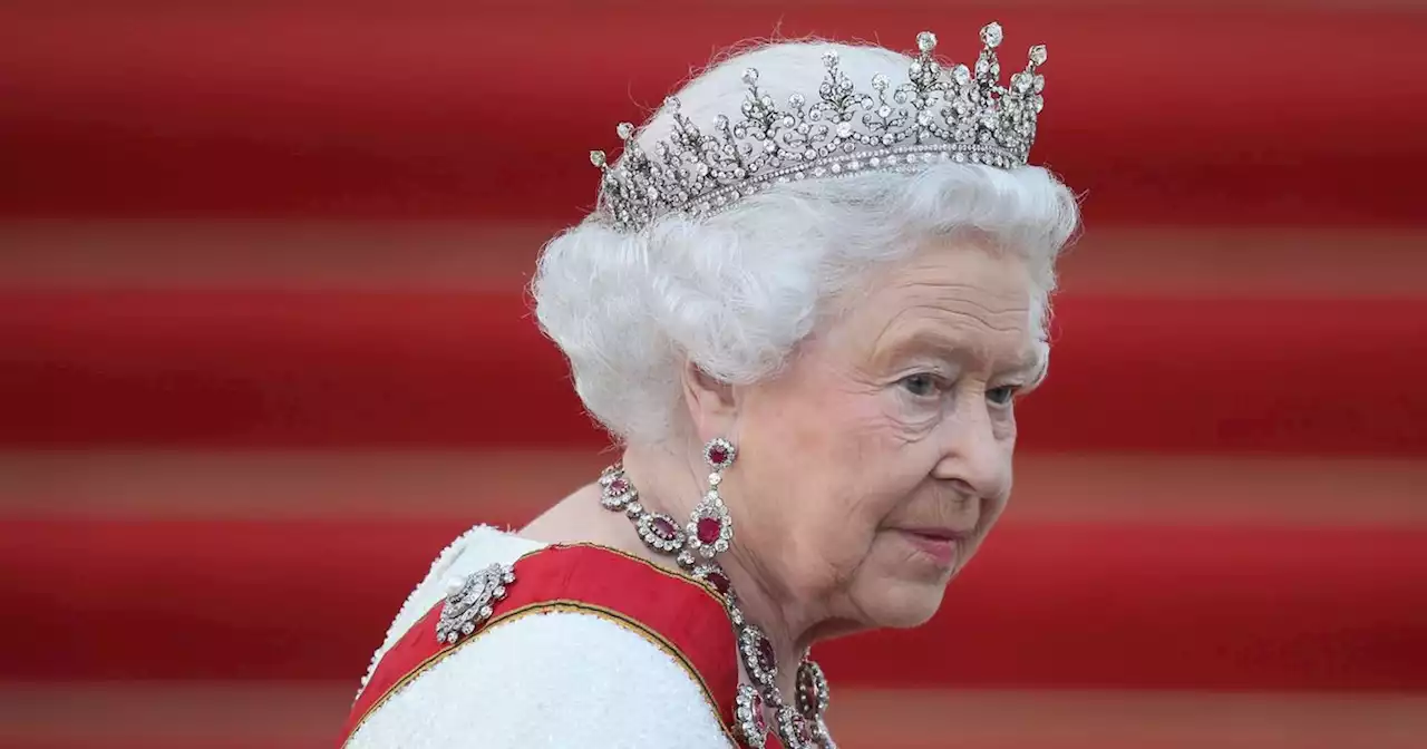 Queen's funeral date as 10-day operation begins after her death