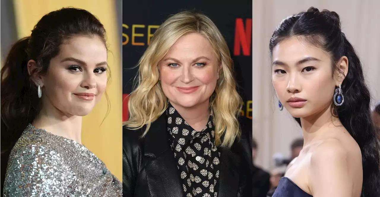 Selena Gomez, Amy Poehler, Jung Ho-yeon & More To Present Emmys