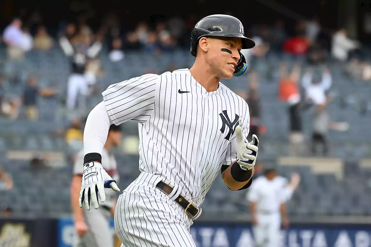 Only Yankees can flip script on how teams will treat Aaron Judge