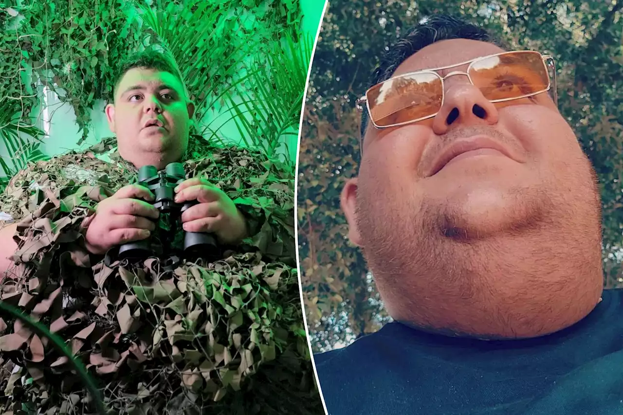 TikTok star dead at 28: Idan Ohayon earned millions of likes mocking his weight