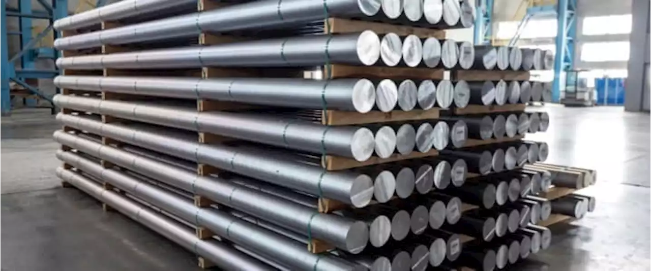 European Energy Crisis Causes Major Aluminum Capacity Cuts | OilPrice.com