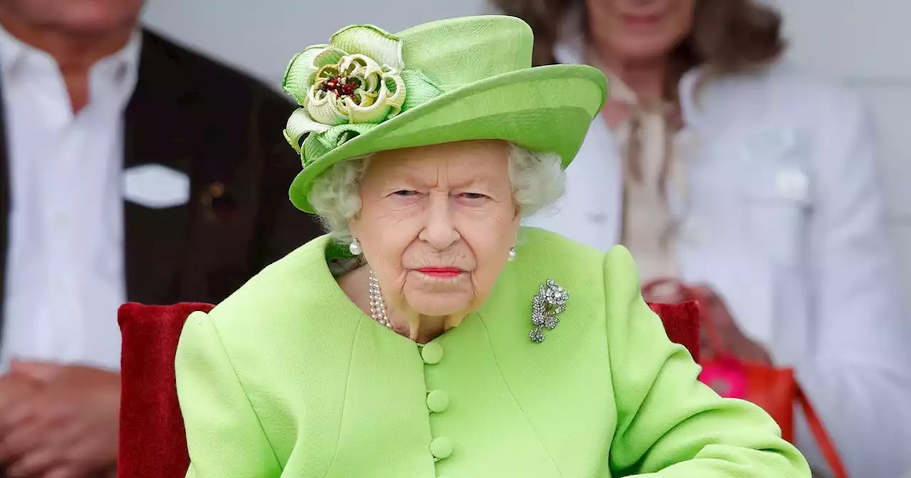 Emmerdale and EastEnders cancelled following news of Queen Elizabeth II's death