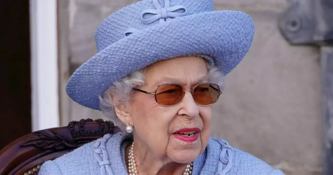 ITV scrap daytime shows and change schedule after Queen Elizabeth II's death