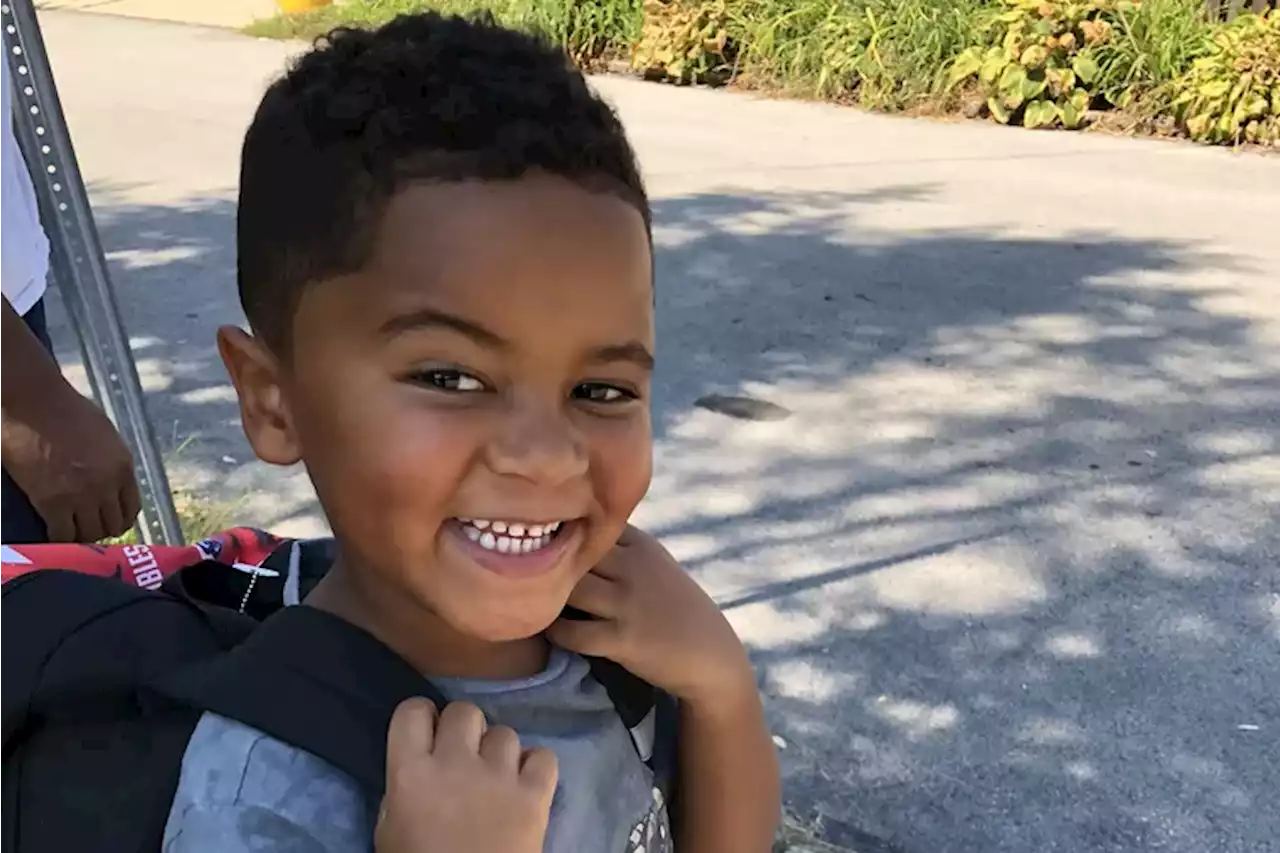 Philly-area boy goes viral after roasting his mom for her sandwich-making skills