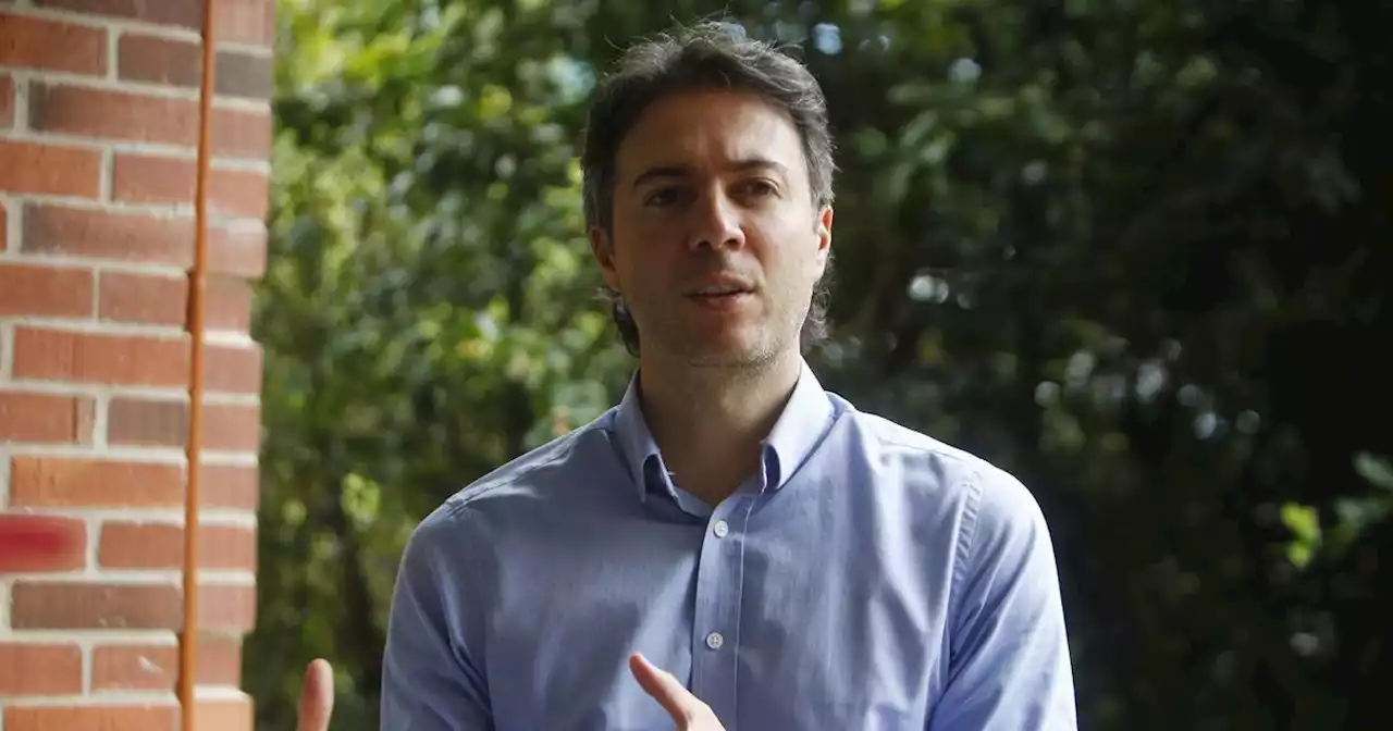 Daniel Quintero se comprometió a garantizar la prestación de los servicios públicos en Chocó