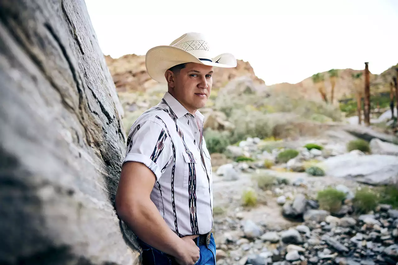 Jon Pardi Is A Sharp Honky Tonk Throwback On 'Mr. Saturday Night'