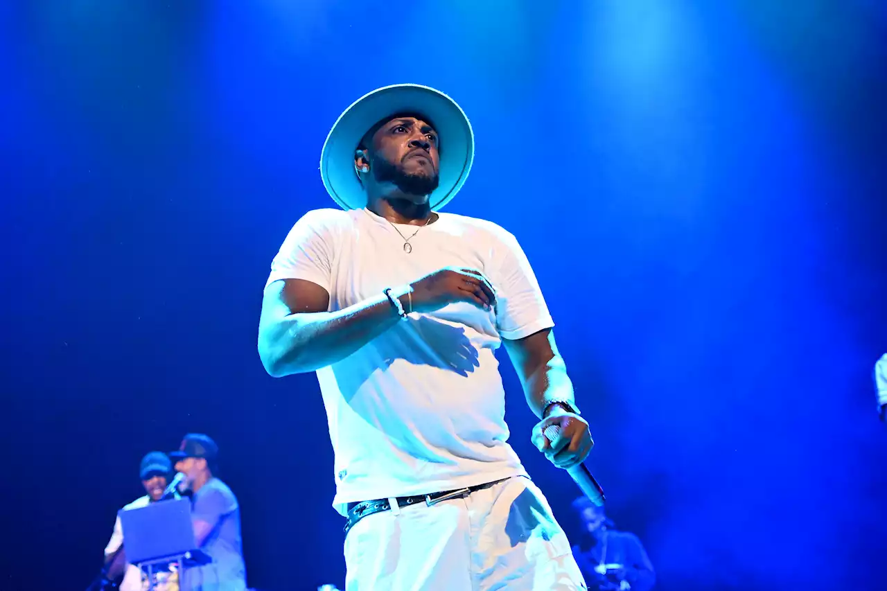 Mystikal Faces Life Sentence Following First-Degree Rape Indictment