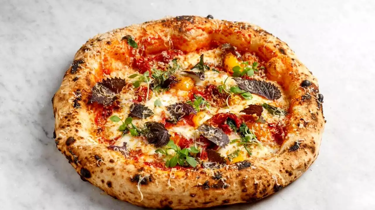 50 top pizza World 2022: ecco le migliori pizze di Roma nel mondo