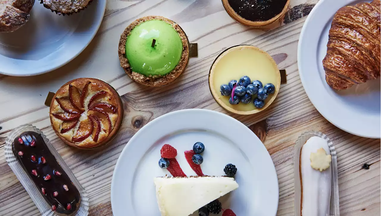 San Antonio’s Bakery Lorraine bringing pastry goodness to Boerne with new store opening