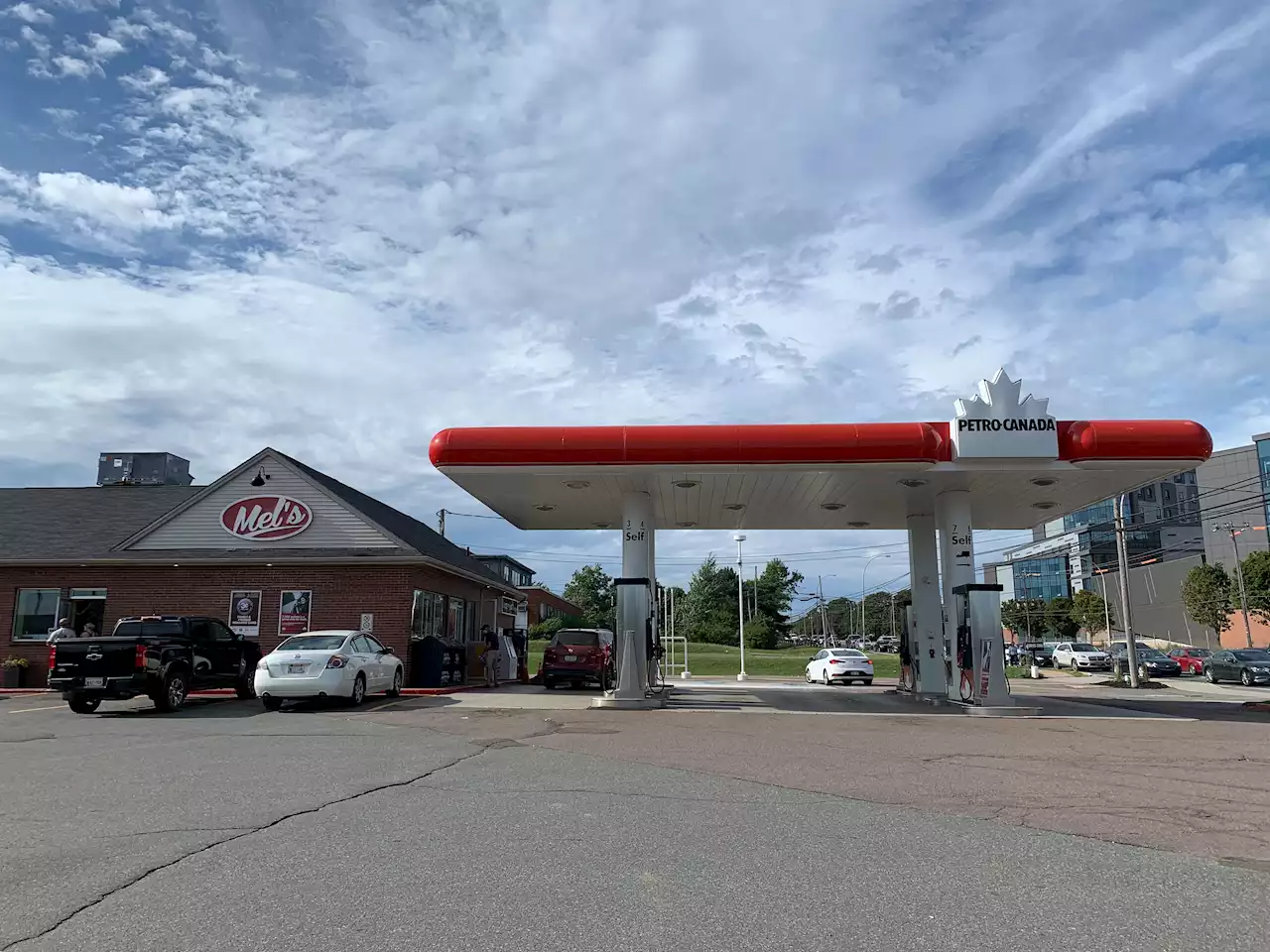 Initial investigation reveals no gas spill in Charlottetown | SaltWire