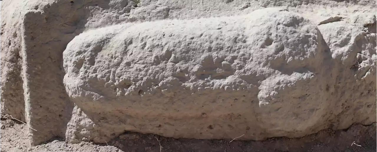 'Unusually Large' Roman Penis Sculpture May Be The Biggest One Ever Found