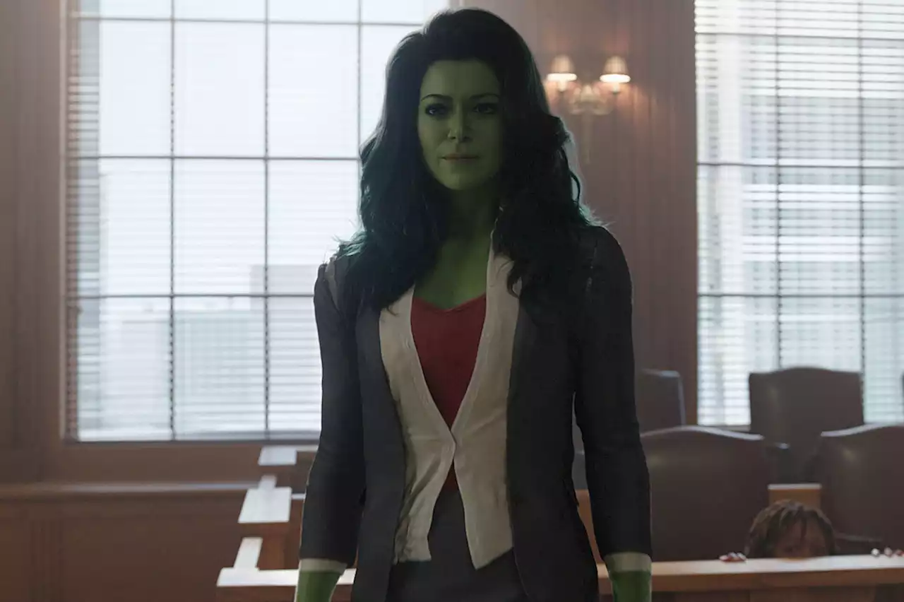 ‘She-Hulk’: Every Episode 4 Easter Egg