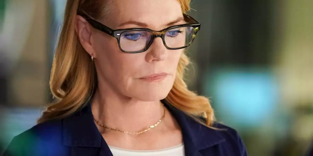 CSI: Vegas Season 2 Trailer Shows Willows' Return & Disturbing Cases