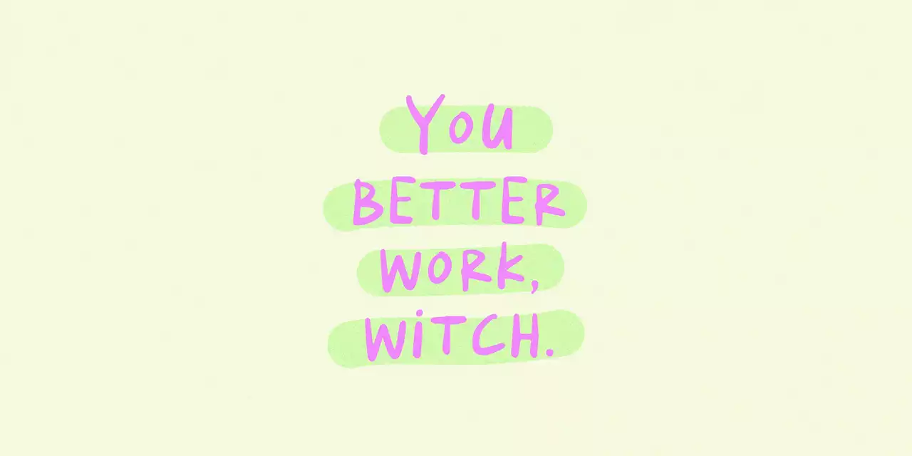 40 Bewitching Witch Instagram Captions and Quotes