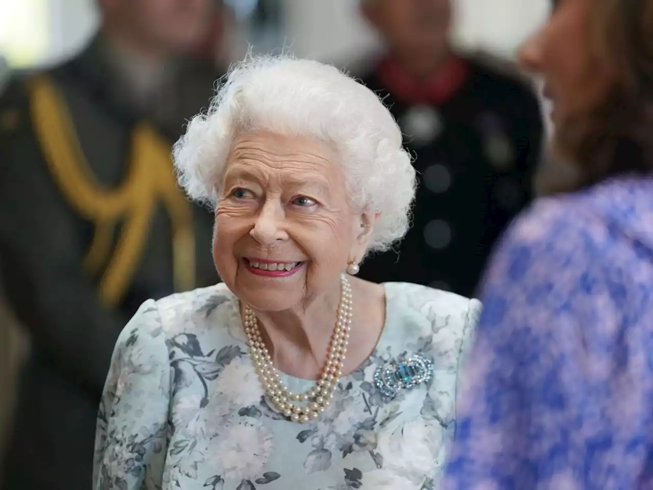 Queen ‘under medical supervision’ at Balmoral as royal family rush to her side